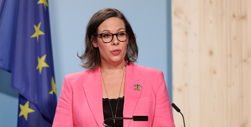 Maria Malmer Stenergard