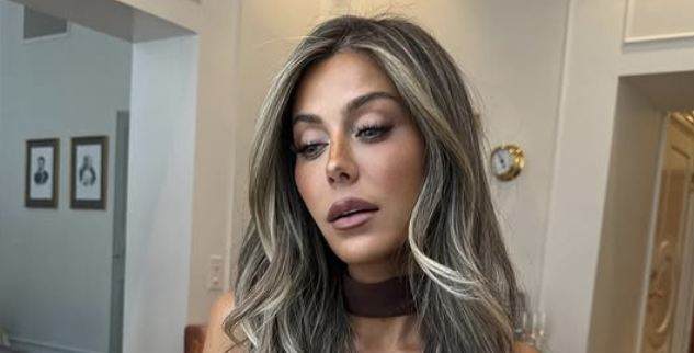 Bianca Ingrosso