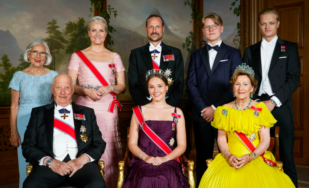 Nye skandale-funn: Politiet fikk sjokk da de oppdaget hva som befant seg på telefonen til Marius Borg Høiby