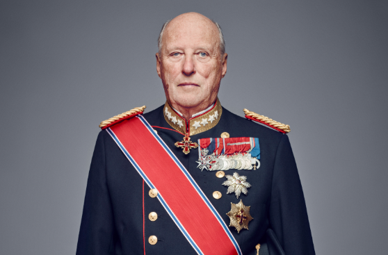 Kongen om Netflix-dokumentaren