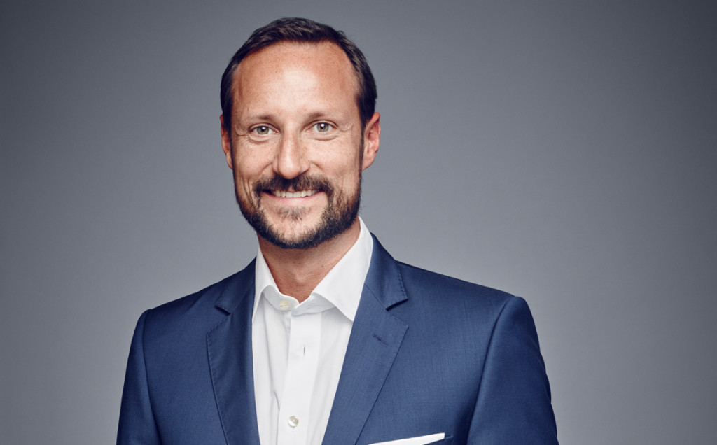 Crown prince of Norway, kronprins Haakon, kongefamilien, Royal family