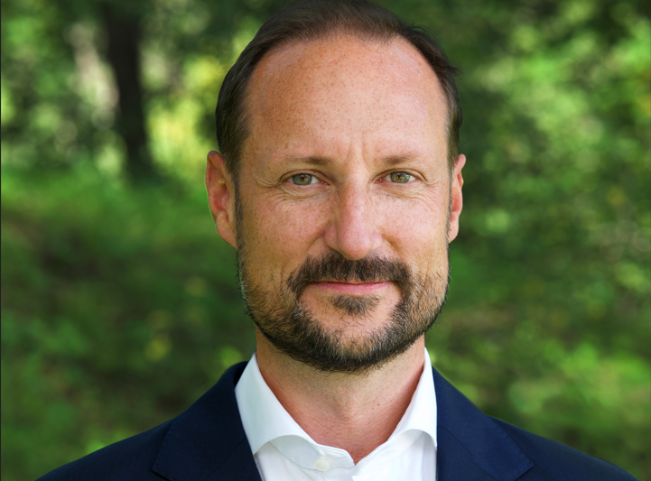 Crown prince of Norway, kronprins Haakon, kongefamilien, Royal family