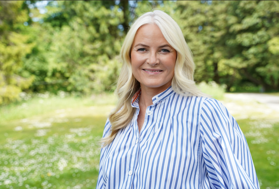 Läkarna förbereder för lungtransplantation för Mette-Marit