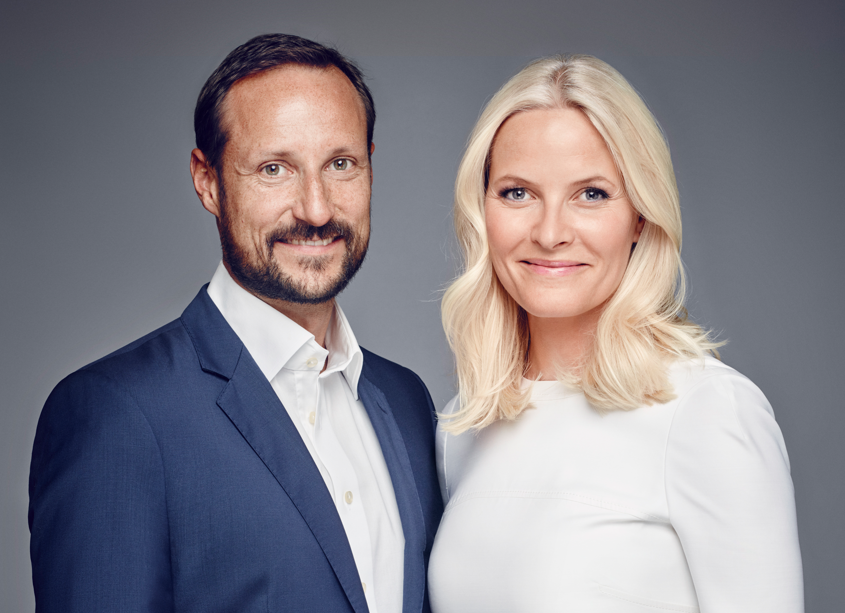 Midt i svært interview: Kronprinsesse Mette-Marit melder ud om sin fremtid i kongehuset