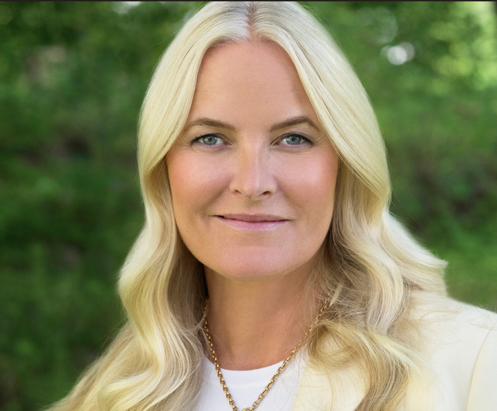 Kronprinsesse Mette-Marit 52 år – slik markeres dagen