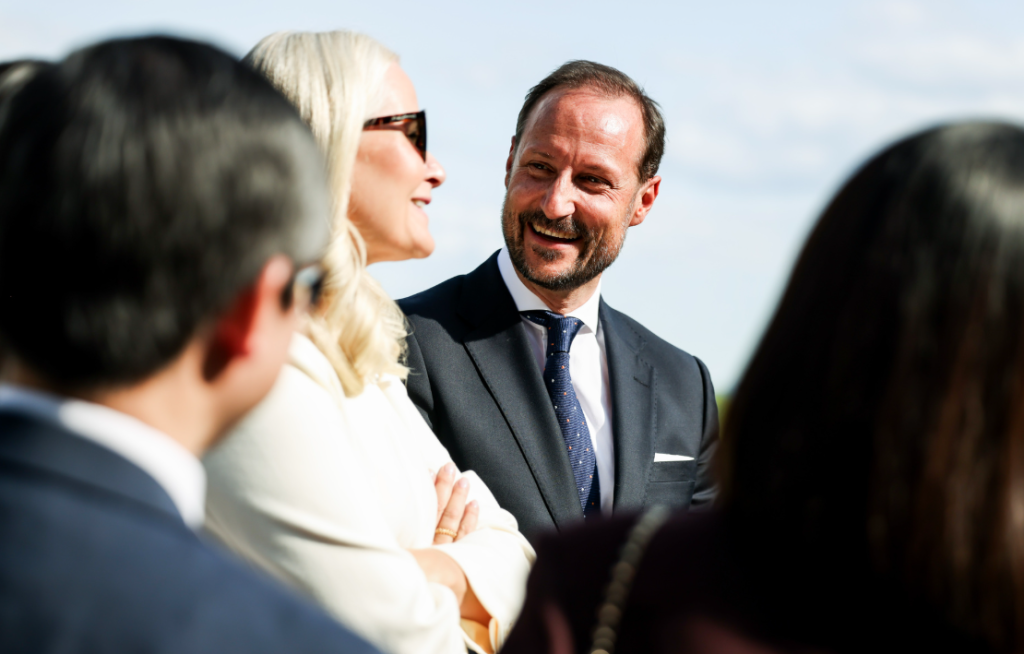 Marius tiltalt – nå reiser Haakon alene
