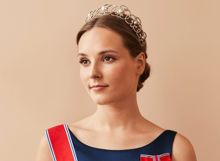 Royal skandale er gået verden rundt: Nu bryder prinsesse Ingrid Alexandra endelig tavsheden