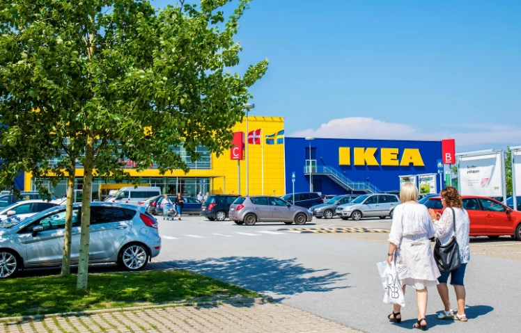 IKEA