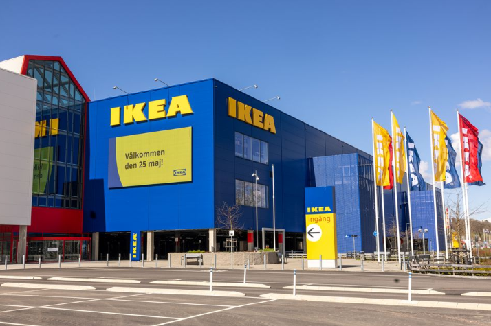 IKEA