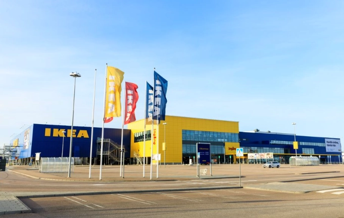 IKEA