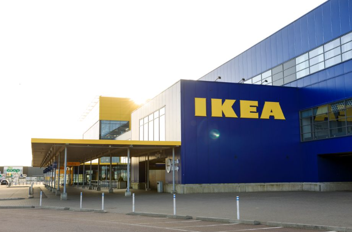 IKEA