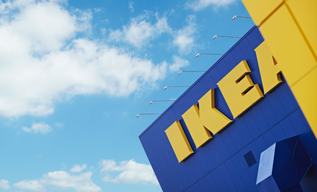 IKEA lanserer tallerken som splitter folket: – Hva i all verden er dette?