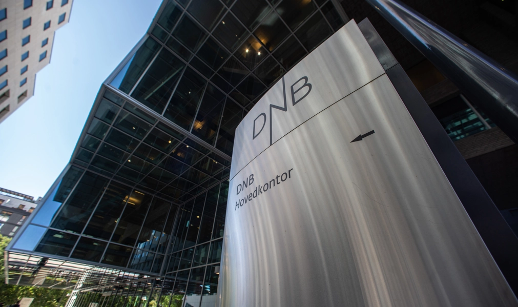 DNB Bank, hovedkontor Bjørvika