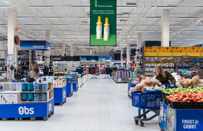 Coop i sjokk: Nå skal «alle» ha dette