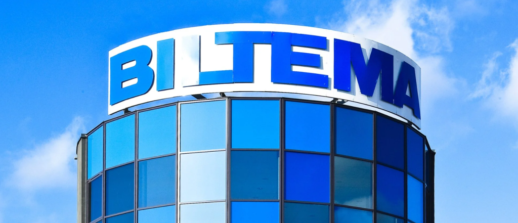 Biltema