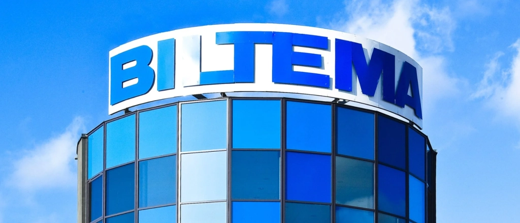 Biltema