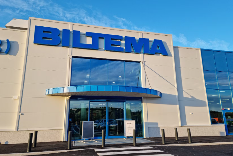 Biltema
