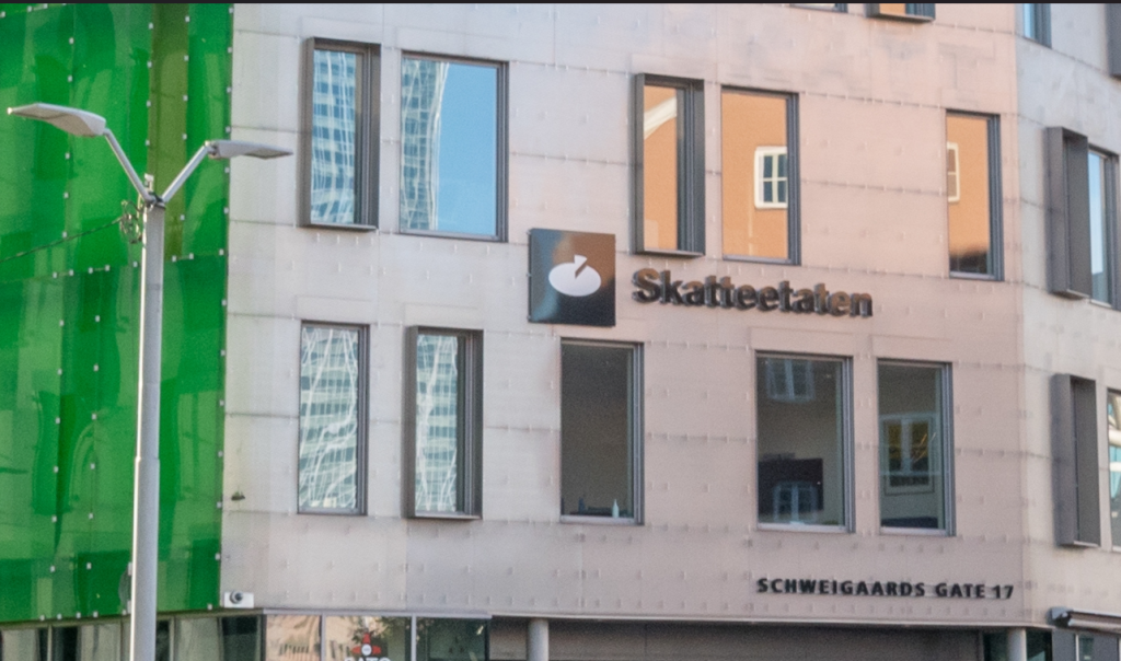 Skatteetaten avslørte skattejuks for 4,9 milliarder
