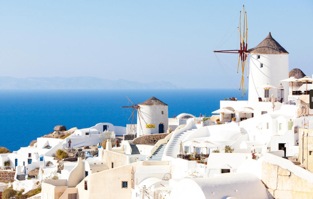 Santorini, Greece, Grekenland, Hellas, ferie, rejse, reise, vacation, travel