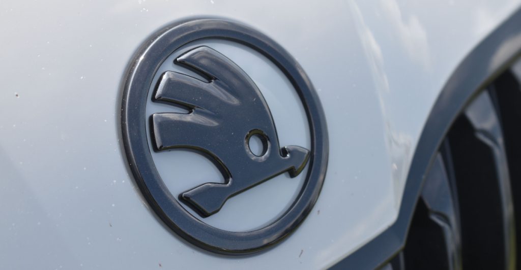 “The People Need Buttons and Dials”: Skoda Unveils ‘New’ Design Direction