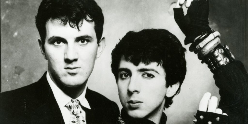 Soft Cell
