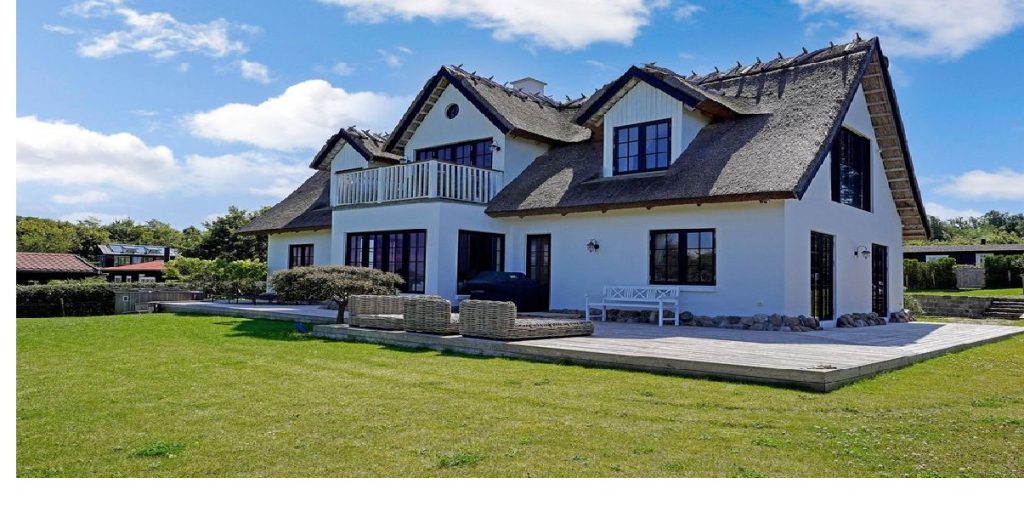 Sommerhus AC barca