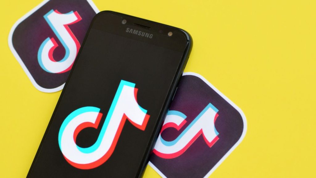Tiktok