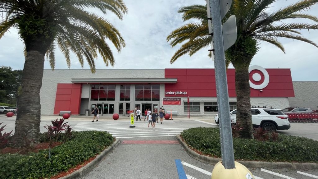 Target