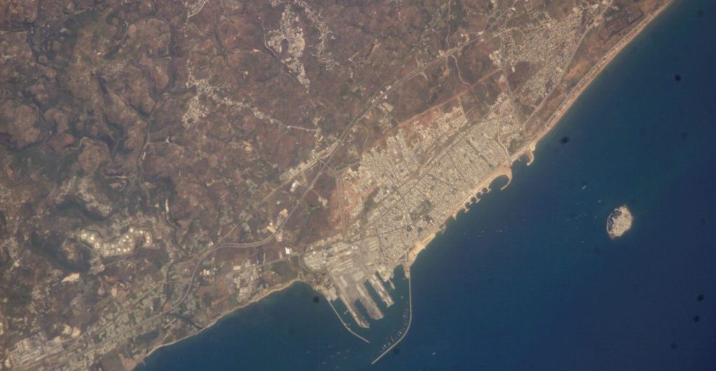 Tartus Syria