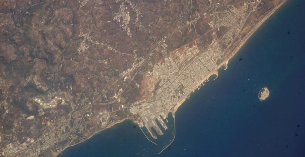 Tartus Syria