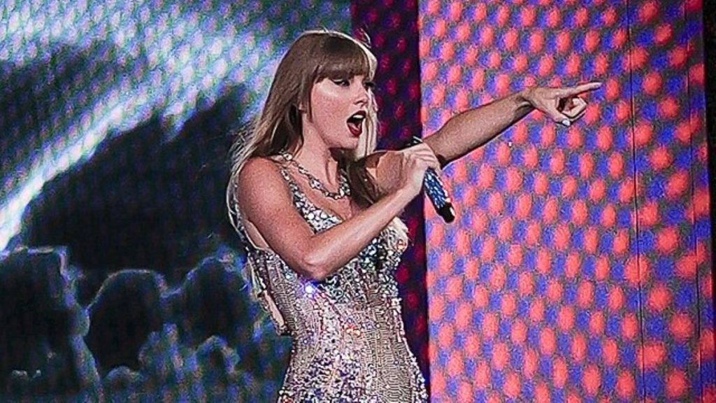 Taylor Swift’s Mastermind: Easter Eggs for ‘The Life Of A Showgirl’