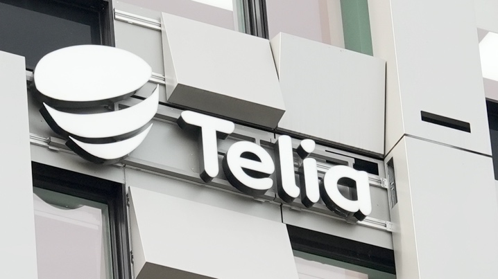 Telia med ny teknologi: Kan redde liv i snøskred