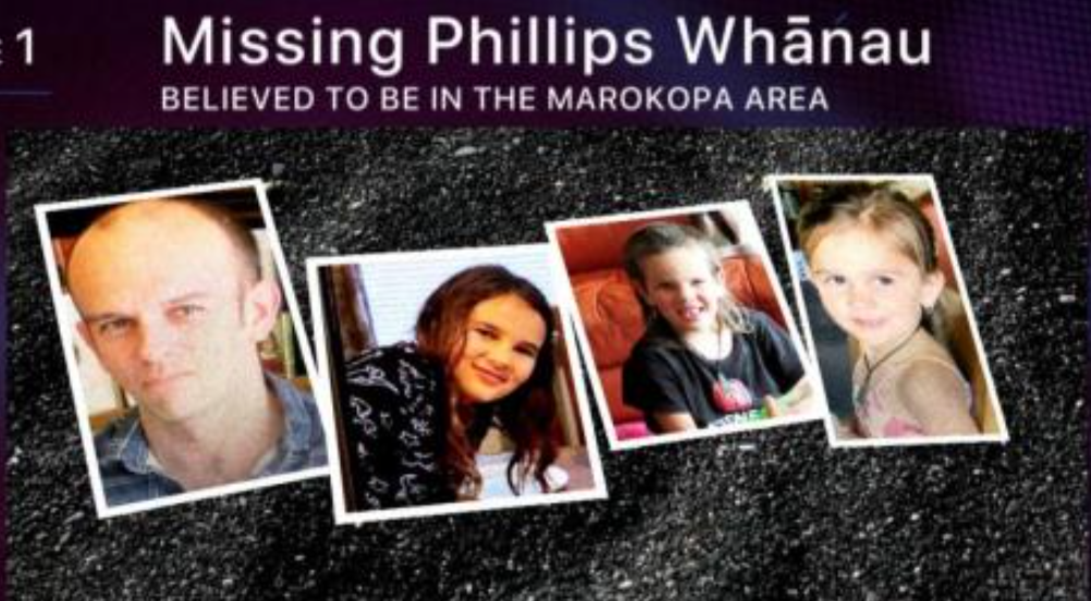 Tom Phillips