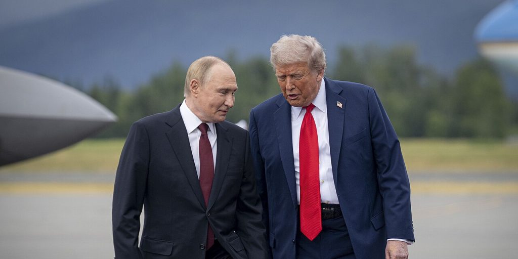 Putin slog till igen efter Trumps löfte om en veckas paus