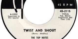 The Top Notes