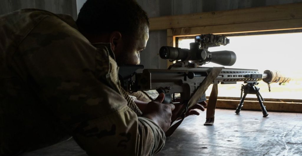 sniper
