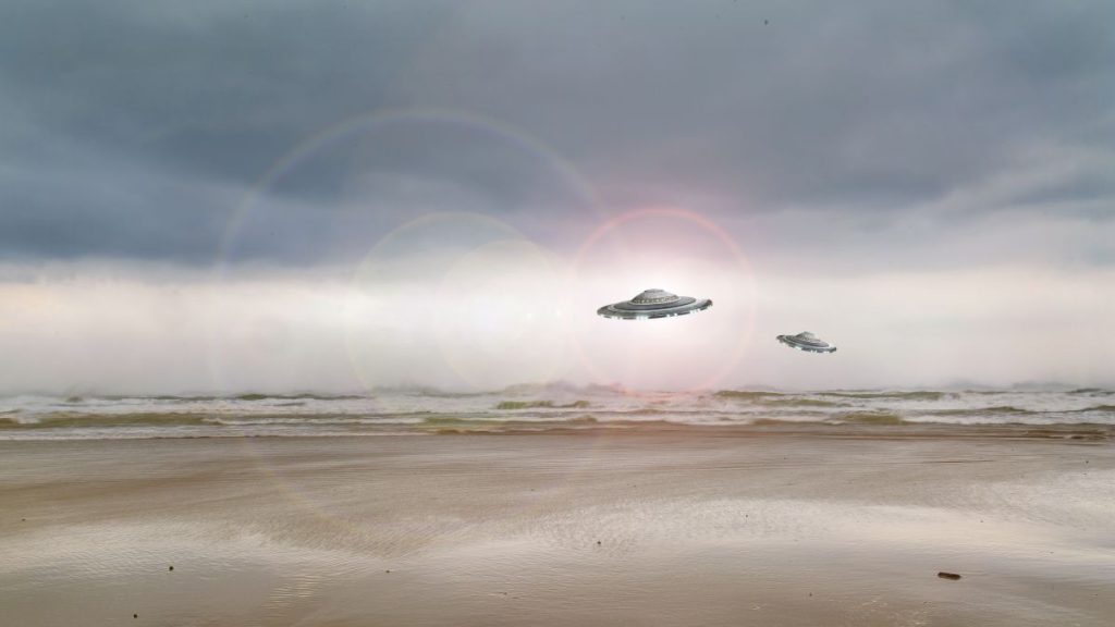 Ufo