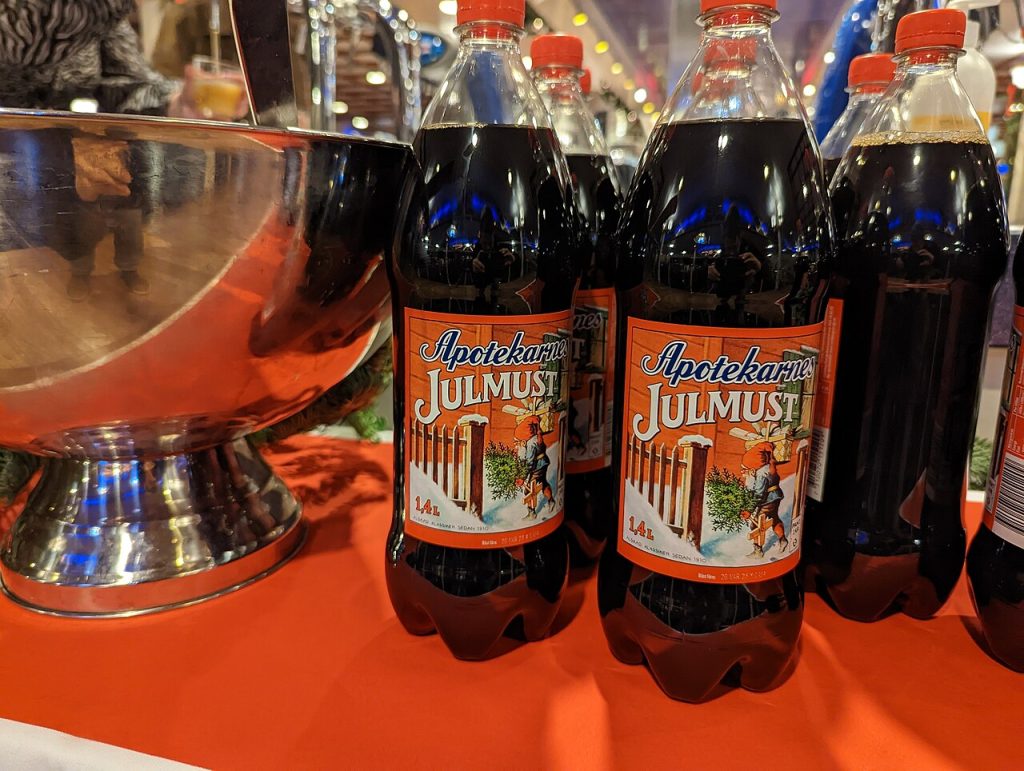 Julmust