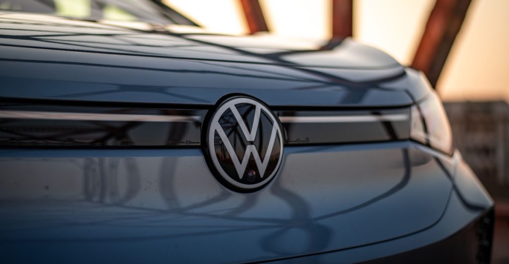 Volkswagen Set to Axe ID.5 Electric SUV Amid Weak Sales
