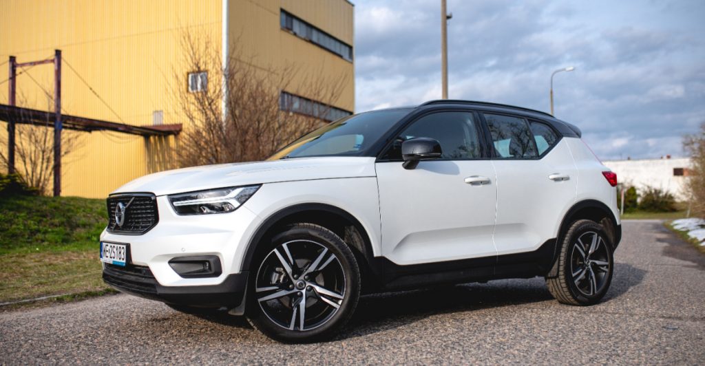 Hun tok konsekvent parkeringsplassen hans: Så tok han den ultimate hevnen