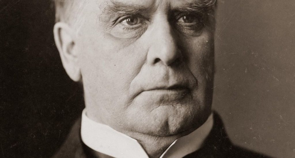 William_mckinley