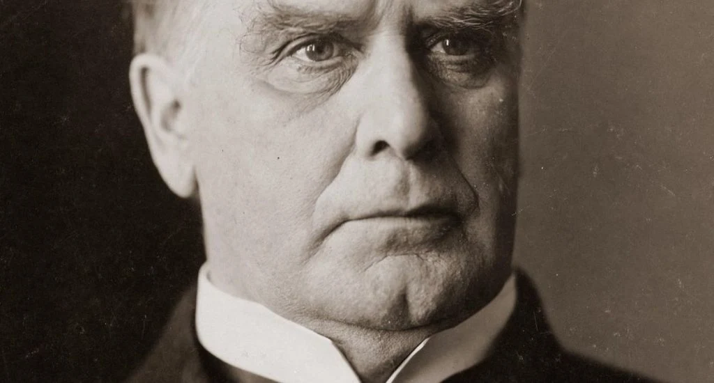 William_mckinley
