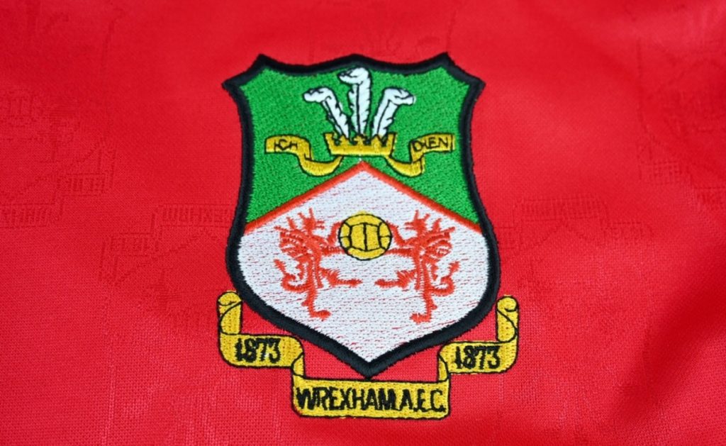 Wrexham