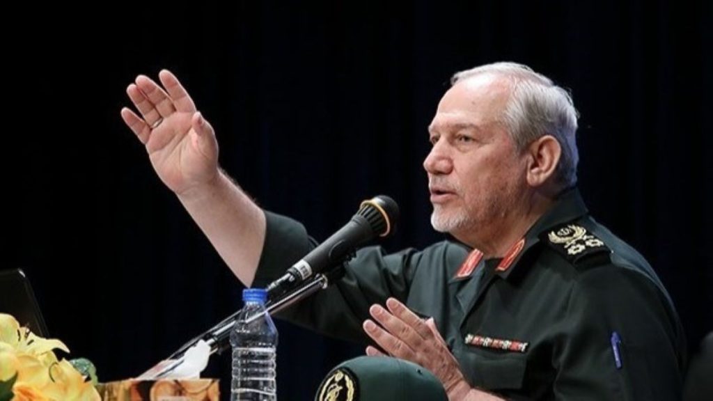 Yahya Ramin Safavi