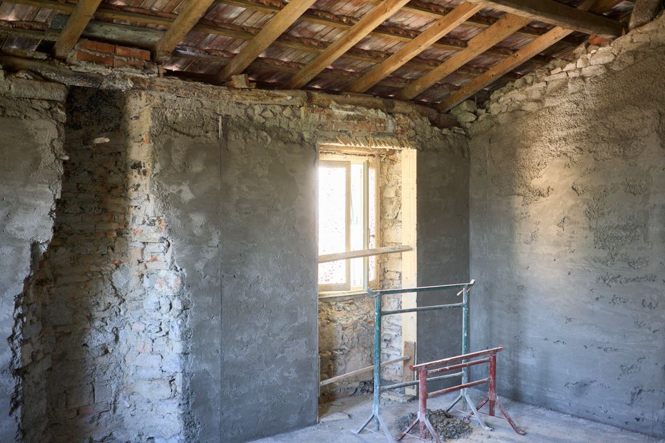 Risikerer at bryde reglerne: Danskerne overser risiko for asbest