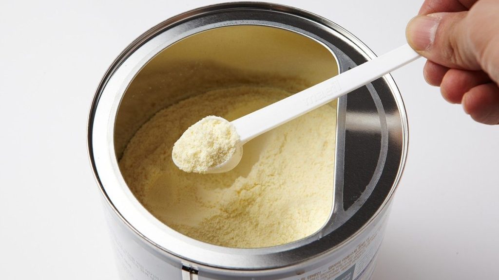 Babyformula