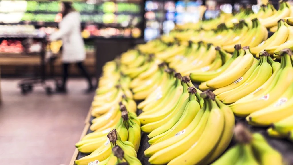 banana