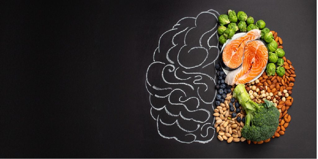 brain food memory