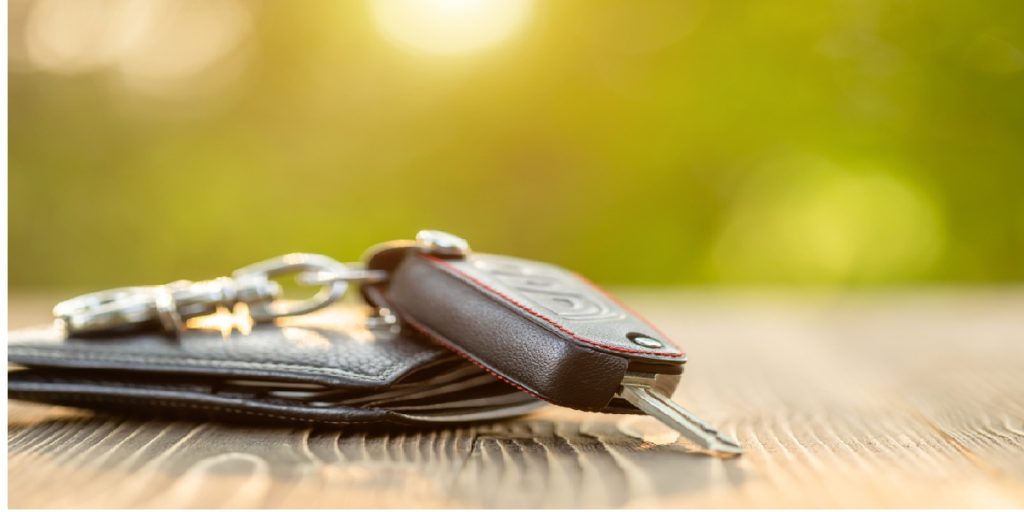 car key money