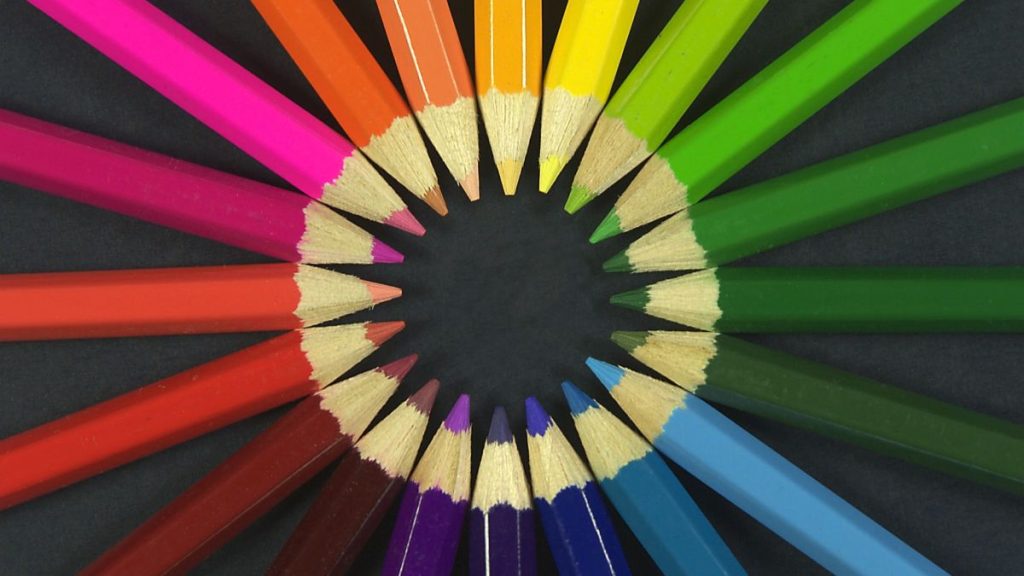 Colours